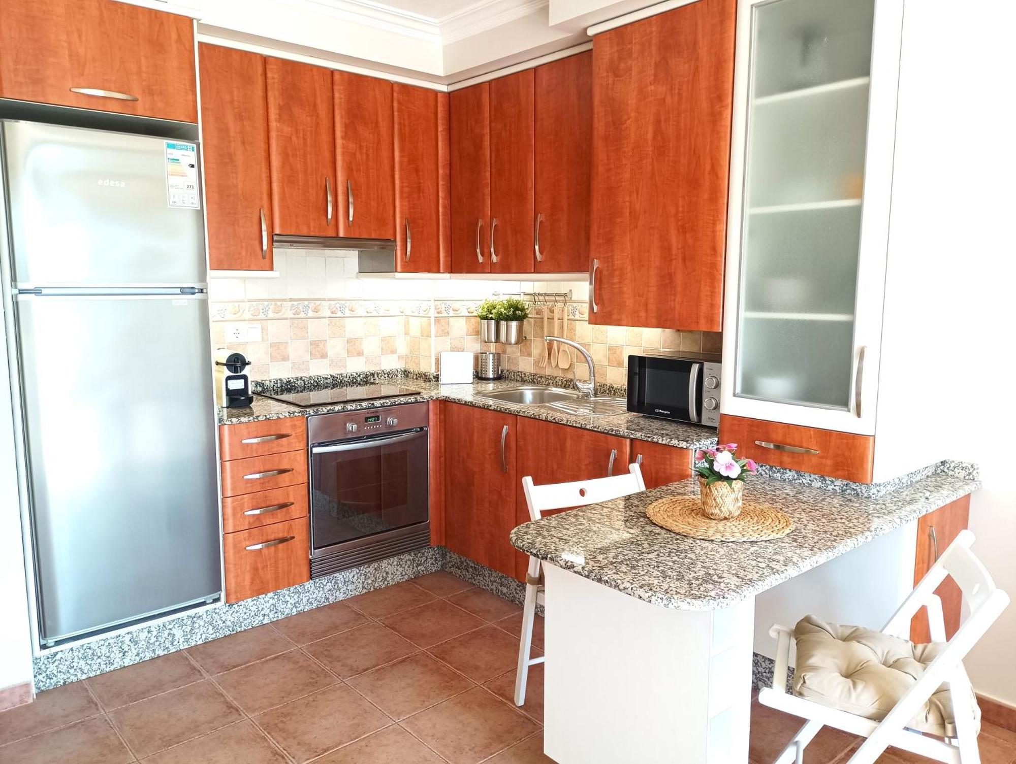 Apartamento Hm Combarro Exterior foto